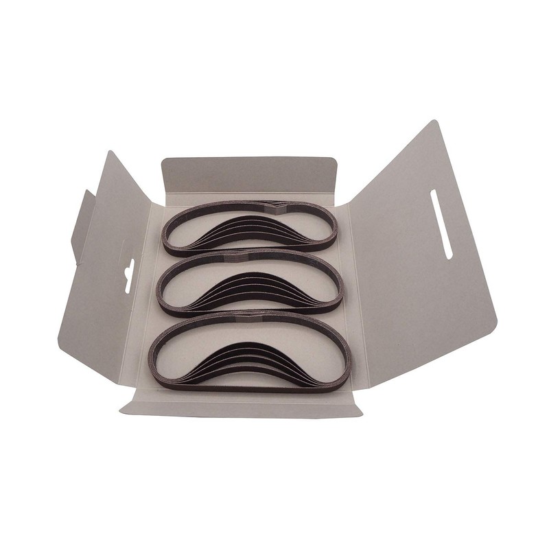 Kyocera 6613831 Old Ryobi Endless Belt, Pack of 15 for