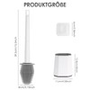 RV Toilet Brush，Toilet Brush,Toilet Brush Holder，Toilet Brush and Holder Set，Toilet