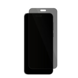 dipos FLEX Privacy Privacy Film Matte Suitable for Honor Magic 7 RSR Screen Protector with 100% Display Cover, Fingerprint Compatible, Case-Friendly, Full Cover, Privacy Screen Filter 2way