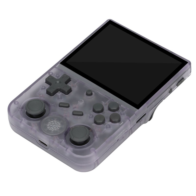 Handheld Game Player Vintage 3.5 Inch 5G 2.4G 4.2 BT