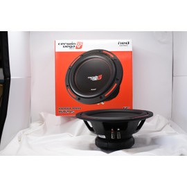 Cerwin-Vega HED Series Subwoofers – High-Energy Subwoofers for Powerful Bass (H7124S)