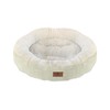 American Kennel Club AKC 3158- Green AKC Casablanca Round Solid