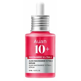 Sérum Iluminador Y Antioleoso Con Ácido Tranexámico