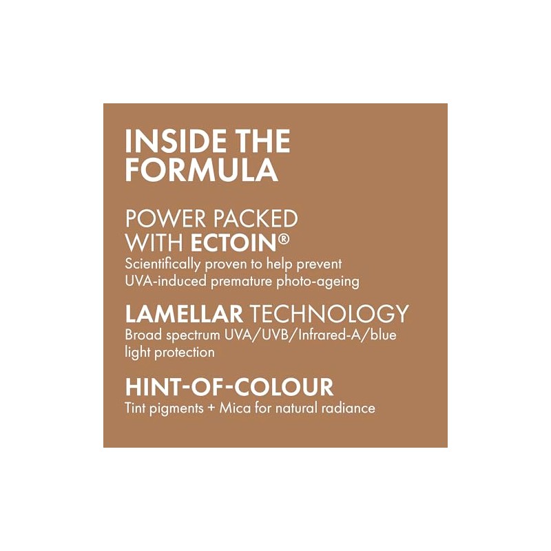 Ultrasun Face Tinted SPF30 50ml
