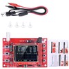 ARCELI Pocket Digital Oscilloscope Kit, Open Source, 2.4" TFT, 1