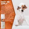 Dermoscent esencial 200ml 6 Sebo Champú para los animales domésticos