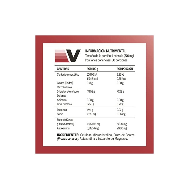Vitaminica Astaxantina 20mg 90 Cápsulas Pack 3 Antioxidante