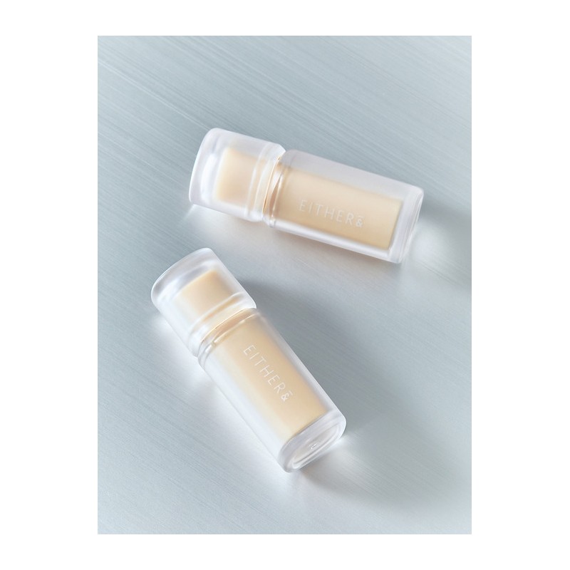 Skin Fit UV Concealer 5g (+ free finger puff) /