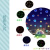 Stynxro Planetarium Home 360° Rotating LED Cute Turtle Projector for