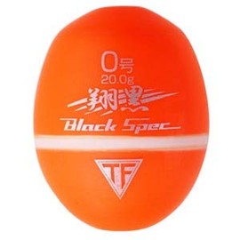 釣研 of Black Scarlet