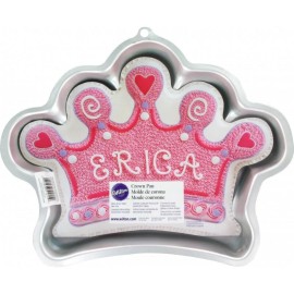 Wilton Crown Princess/Princ