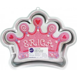 Wilton Crown Princess/Princ