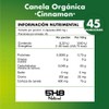 5H8 Nutrition | Suplemento Alimenticio a Base Canela 100% Orgánica