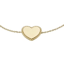 Fossil Drew Women's Bracelet Stainless Steel, Stainless Steel, No gemstone