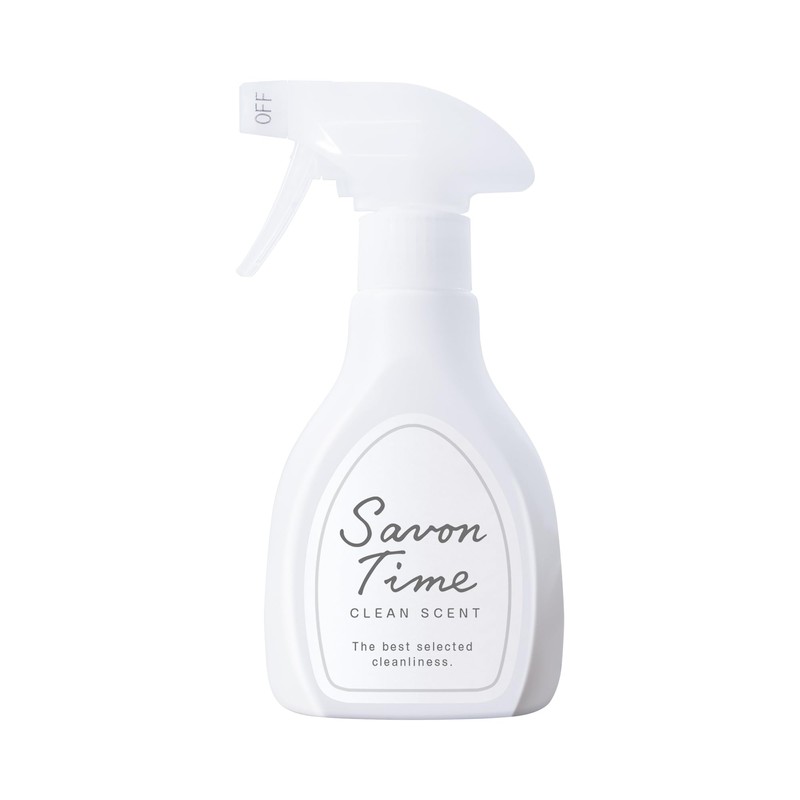 Harukado 3609 Carall Savon Time Mist Whitey Shower