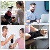 Hand Brace Wrist Support Hand Brace Suitable for Wrist Pain,