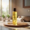 Aceite Cabello 3 En 1 Anti Frizz Nutrición 98 Ml