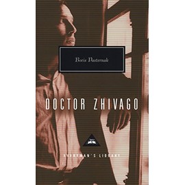 Doctor Zhivago (Everyman's Library)
