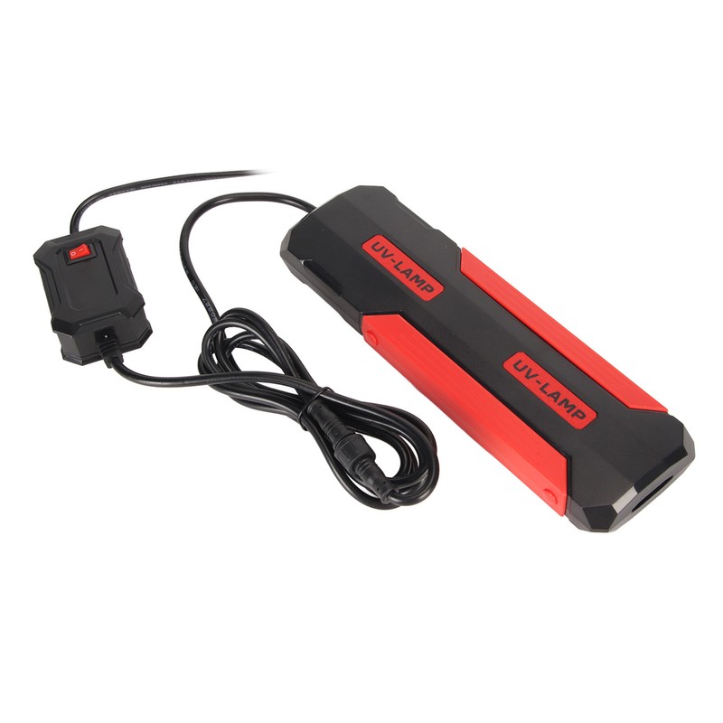 Aquarium Clean Light Back 180 Degree Lighting High Light Transmission