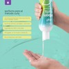 Urban Curls Gel 960 Definir Rizos Fijación Natural Frizz Hidratación