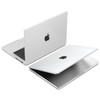 EooCoo Case Compatible for MacBook Pro 16 inch 2024-2021 M4