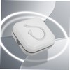 OSALADI Secure Comfortable Ear Hook Holders for 3 Sports Earbud