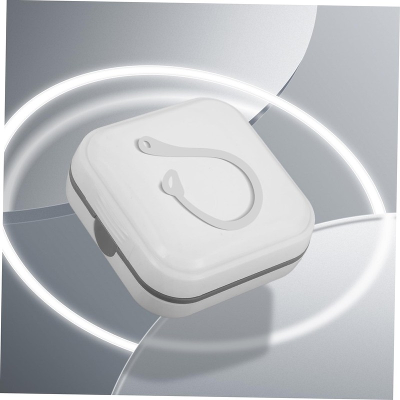 OSALADI Secure Comfortable Ear Hook Holders for 3 Sports Earbud
