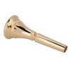 New Durable Stylish Brass Cooper Horn Mouth Mouthpiece Replacement