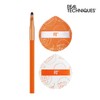 REAL TECHNIQUES Miracle Liquid Puff & Concealer Brush Set -