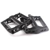 BMX Pedals KHE Prism 9/16 Inch CrMo Axle 101 mm