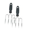Norpro Turkey and Poultry Lifters, Set of 2