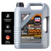 LIQUI MOLY Top Tec 4200 SAE 5W-30 New Generation |