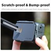 CAPART Housing Frame Cage and Screen Sun Hood for DJI