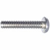 10-32 x 3/4" Pan Head Machine Screws, Slotted Drive, Stainless