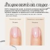 Gel Multifuncional(base Coatgel Construccion,gel Extensione