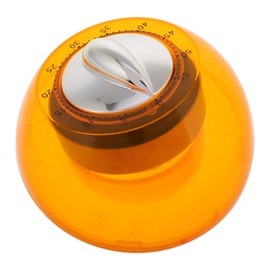 iplusmile Mechanical Wind-up Timer Manual Countdown Timer for Cooking Baking and Studying Home to Use Elegant Design Versatile Reminder Tool