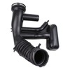 DriveFix Engine Air Intake Hose Duct Assembly for Jeep Wrangler