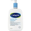 Cetaphil Gentle Skin Cleanser 1 Litre by Galderma