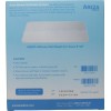 Areza Silicone Gel Sheet for Scars 4" x 4" (3