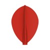 8 Flight Teardrop Red