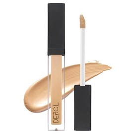 Gege bear Long Lasting Tip Concealer Skin Cover Fixing Fit 6.5ml #04