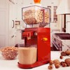 Peanut Butter Maker, Small Electric Nut Grinder, 110V/220V 120W Kitchen