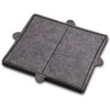 Viоks.pro Activated Carbon Filter for Cooker Hood 288 x 242