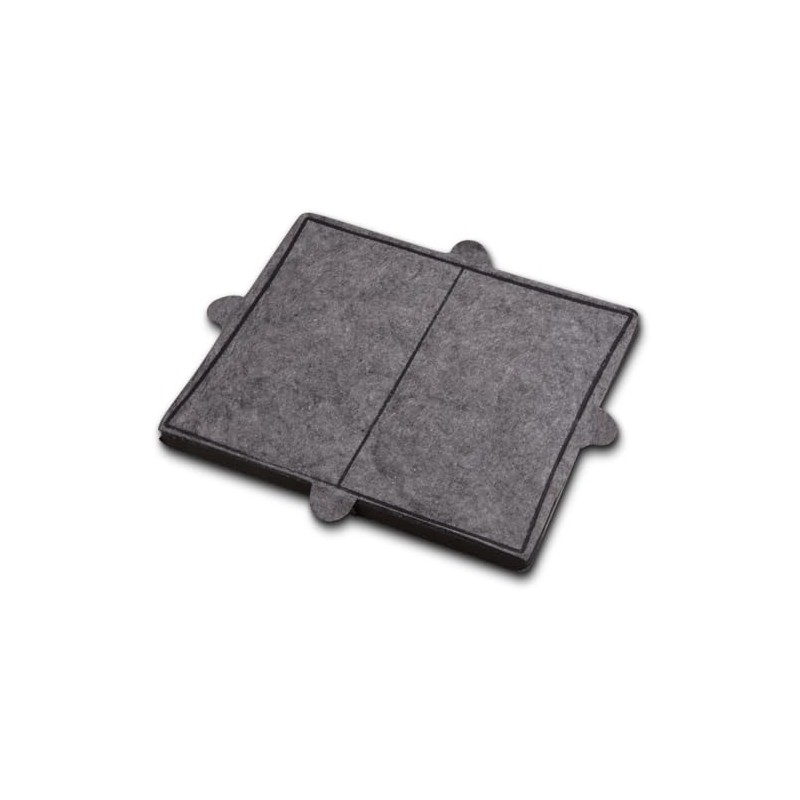 Viоks.pro Activated Carbon Filter for Cooker Hood 288 x 242