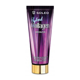 Soleo Hybrid Collagen Bronzer 200 ml