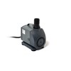Jebao Submersible Fountain Pump for Hydroponics, Aquaponics, Waterfall, Fish Pond