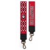 Desden Georgia Ikat Patterned 2" Purse Strap