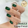 Double Rhythm 15ML Gel Polish Pure Sheer Same Color Same