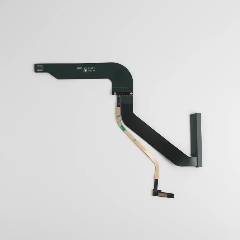 Cable Flex Para Disco Duro Macbook Pro 13 A1278 821-1480-a