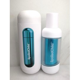 SPOILED C. S33+ ANTI AGING COLLAGEN BURST SERUM 1 OZ SET OF 3